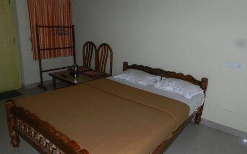 Puspagiri Homestay, Coorg 3